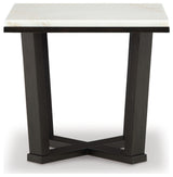 Fostead End Table