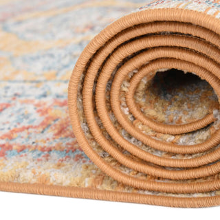 Unique Loom Lola Bold Area Rug