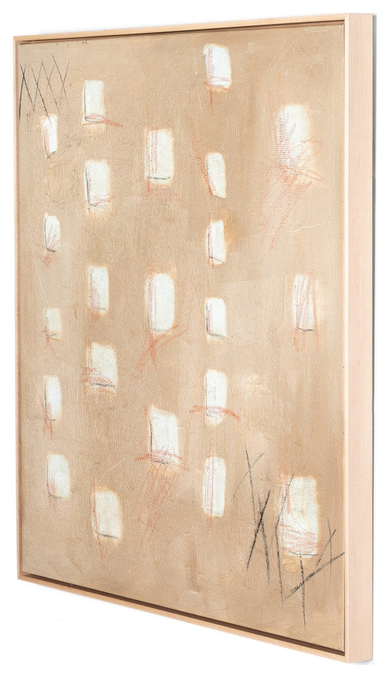 Cinnamon Billet By Jamie BeckWith