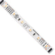 Kichler 8T1010U50WH LED Tape Light, White Material, Not Painted Finish