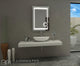 IB MIRROR DIMMABLE Lighted Bathroom Mirror AURORA 24, X 32, 6000K