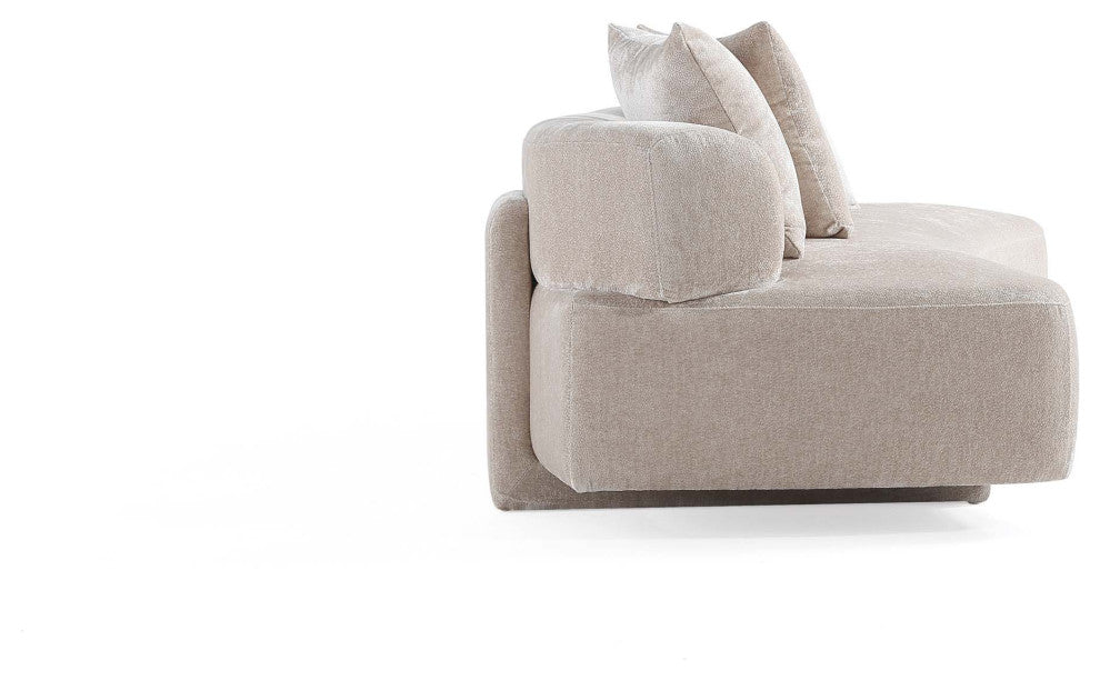 Manhattan Comfort Verandah Sofa