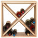 Pine Cellar Cube
