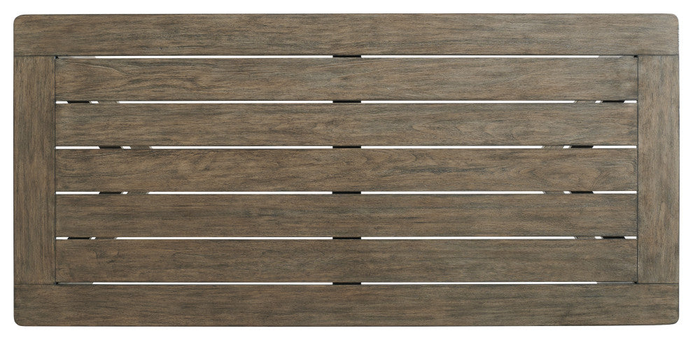 High/Low Bistro Table