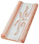 Novecento Cenefa Evoli Ceramic Wall Trim Tile, Canela