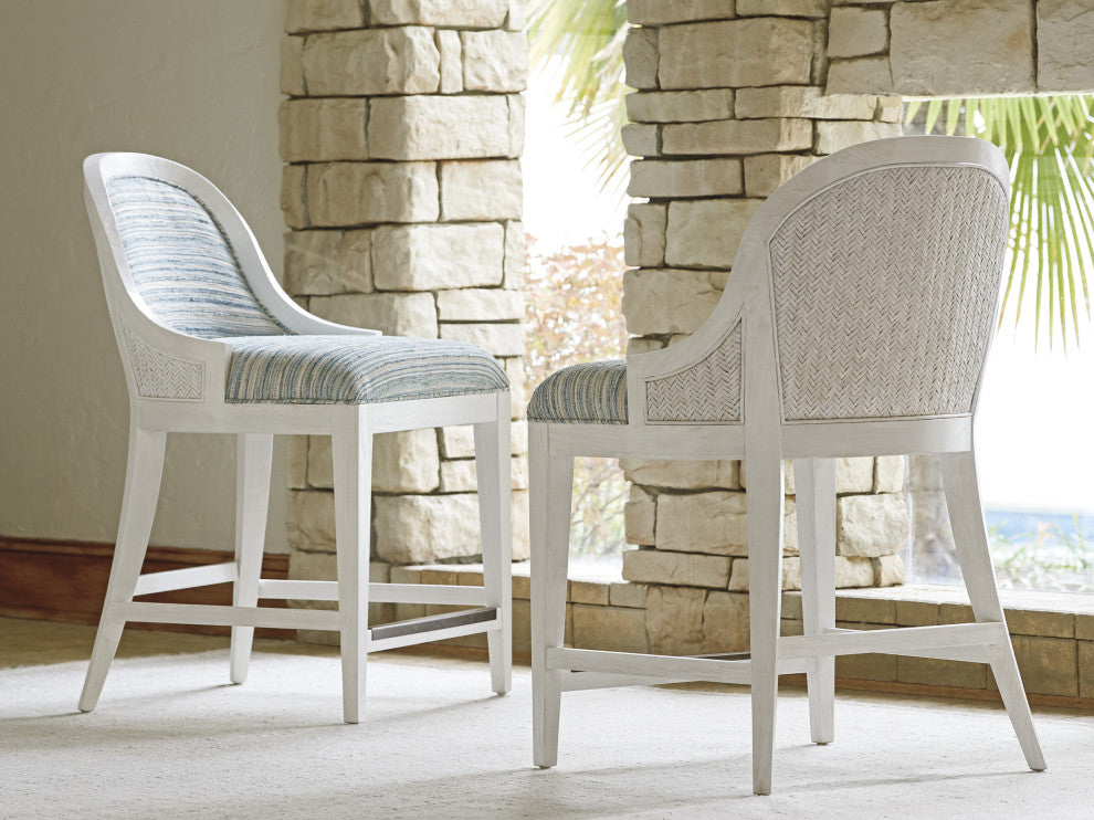 Lantana Counter Stool