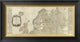 Europe and Its Empires, Kingdoms, States, Republics (Nothern), 1787, 26"x17"
