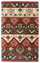 Surya Dream Area Rugs Style DST-381, 5' x 8'