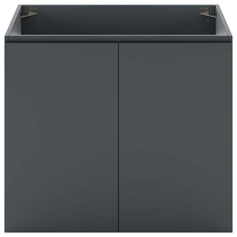 Vitality 30" Wall-Mount Bathroom Vanity