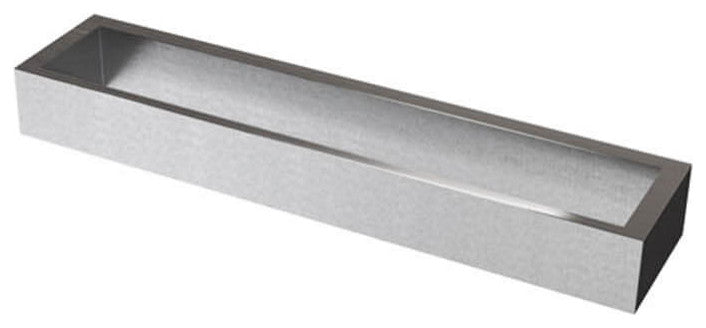 ICO Bath Erupt Towel Bar