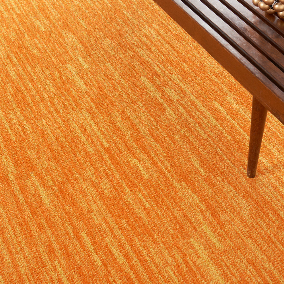 Nourison Essentials 8' x 10' Sunburst Outdoor Area Rug