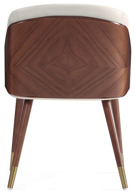 Manhattan Comfort Reeva Dining Chair