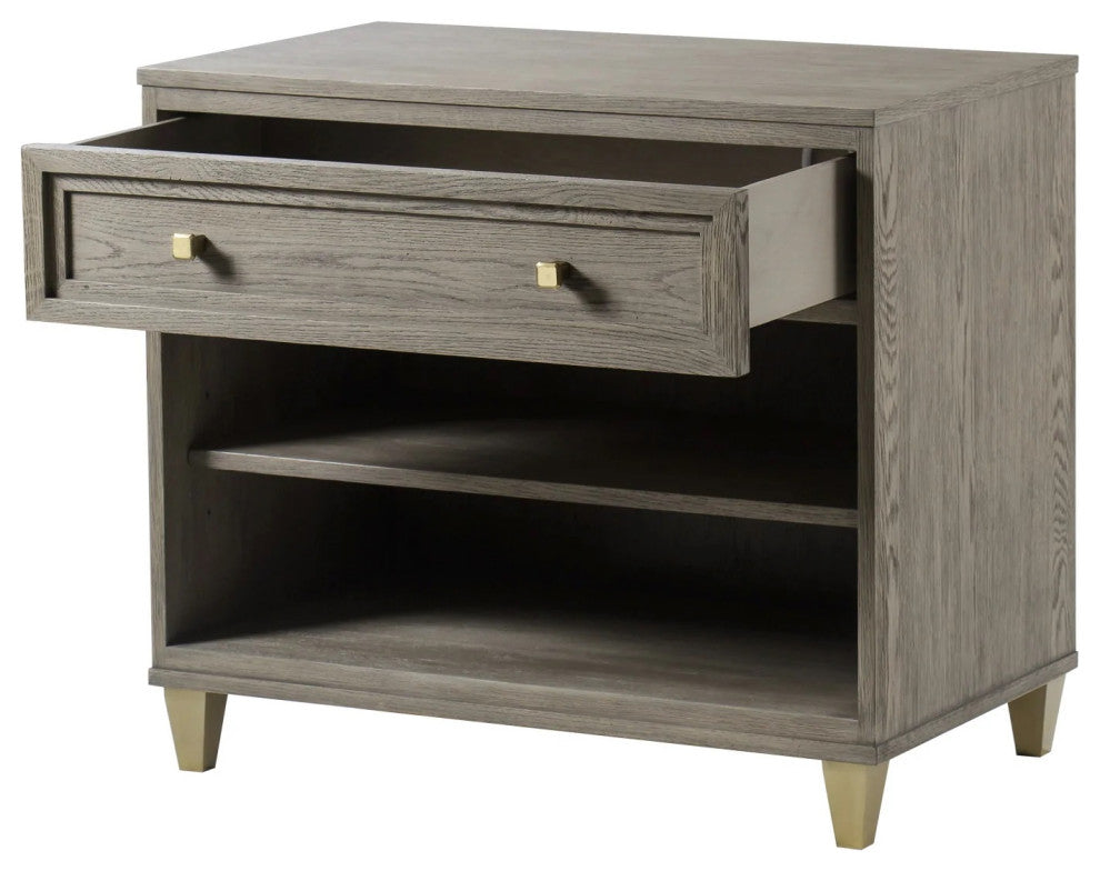 Sonder Living Claiborne Nightstand