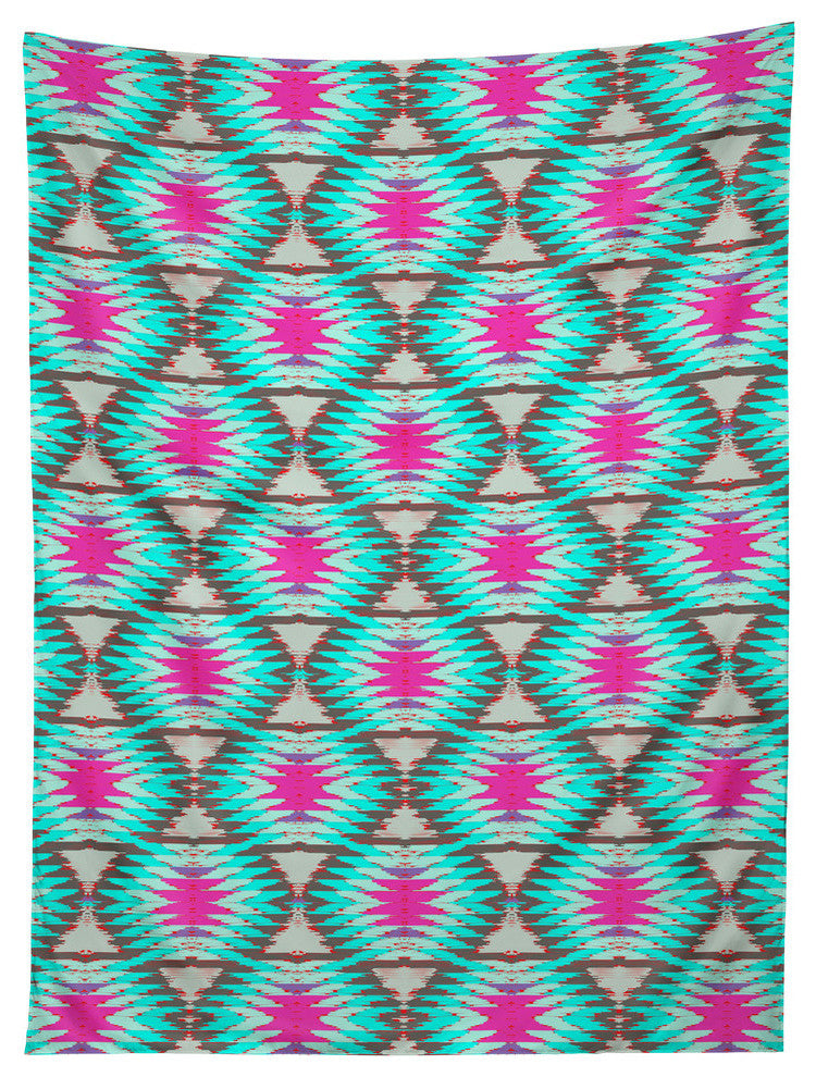 Deny Designs Holli Zollinger Azteca Tapestry