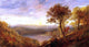 Jasper Francis Cropsey Greenwood Lake Wall Decal