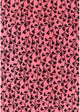 Ahgly Company Indoor Rectangle Mid-Century Modern Area Rugs, 7' x 10'