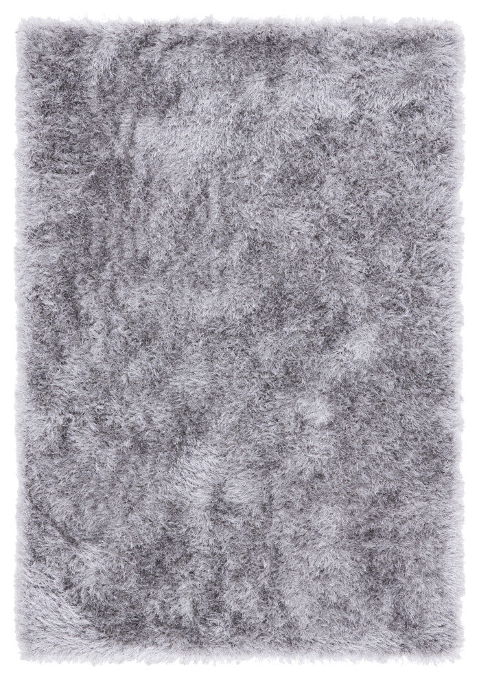 Safavieh Vegas Shag Vgs868F Solid Color, Shag Rug, Gray, 10'6"x14'0"