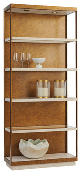Whitman Etagere
