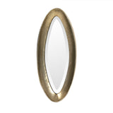 Gold Ida Mirror, Small