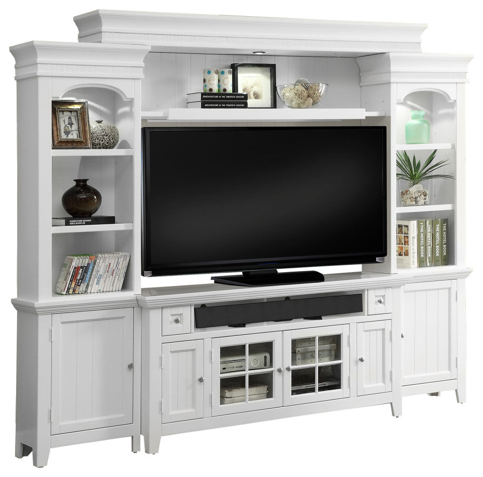 Parker House Tidewater 62 in. TV Console