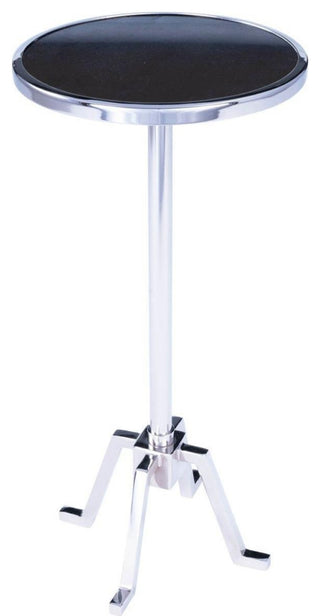 Contemporary Adjustable Side Table