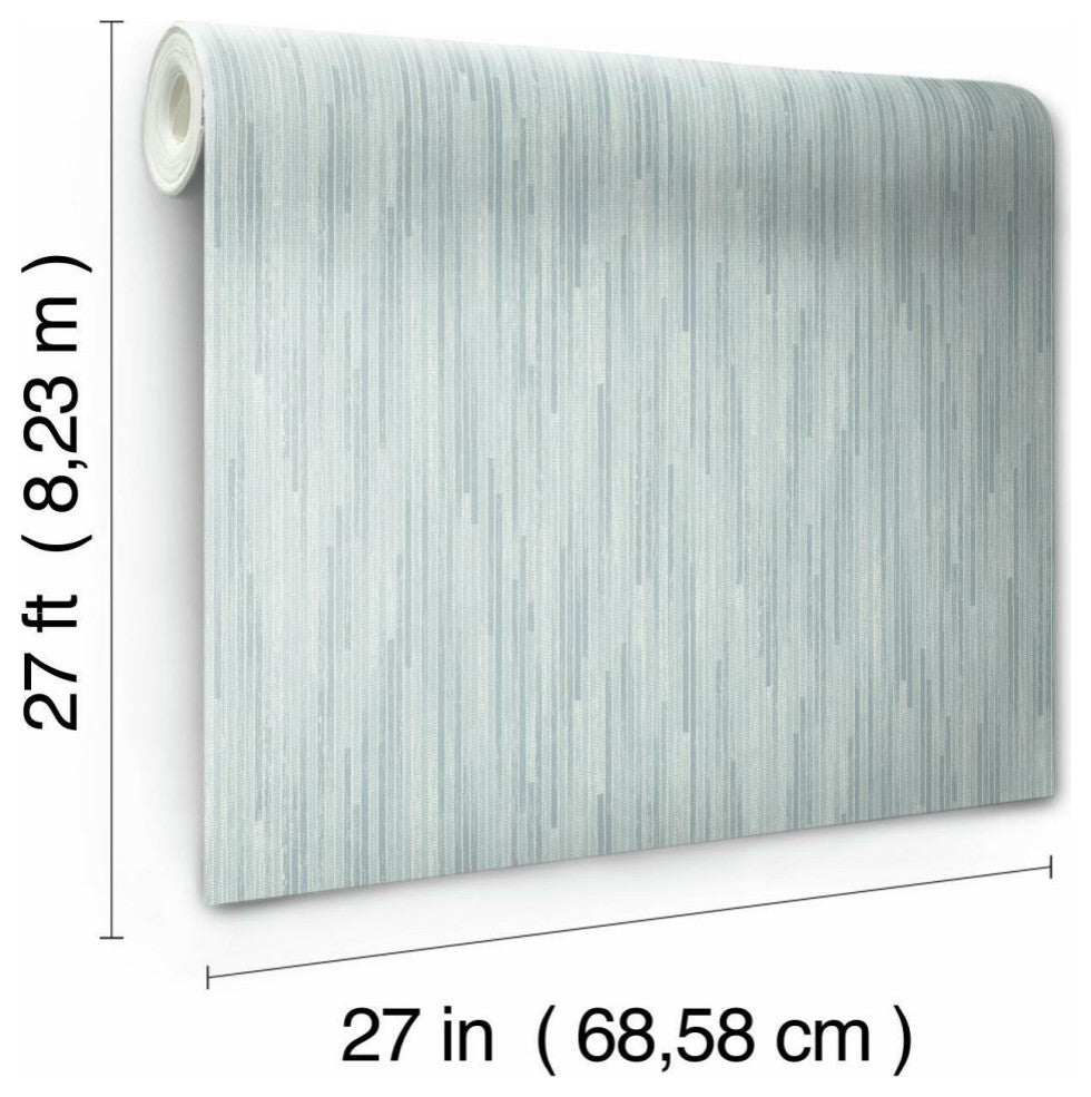 Bargello Wallpaper