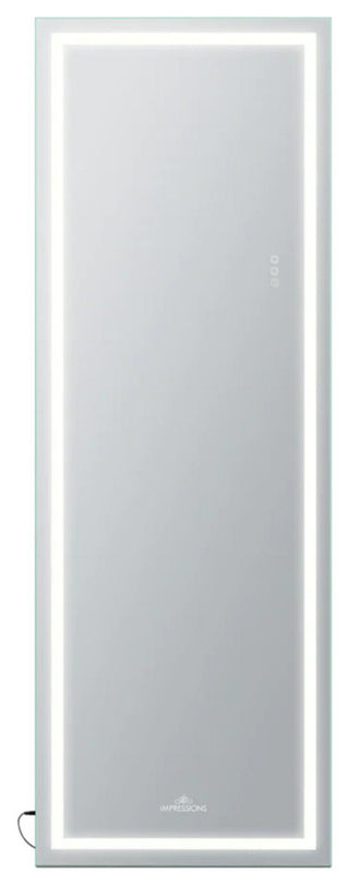 Stage Lite Full Length Vanity Mirror