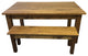 Vermont Farm Table, 48"