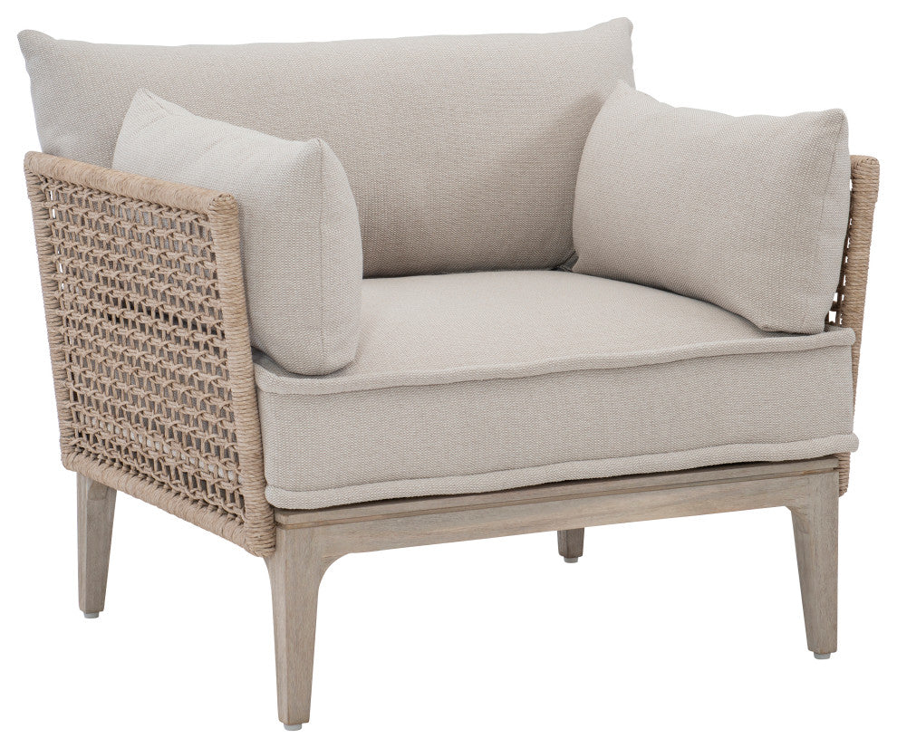 Bernhardt Catalonia Outdoor Chair