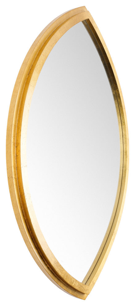 Chateaux EUX-001 Mirror, 32"h X 24"w