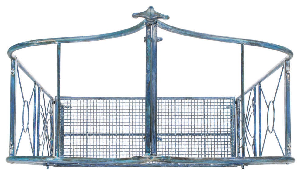 Safavieh Eloise Arbor Antique Blue