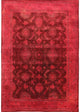 Ahgly Company Indoor Rectangle Mid-Century Modern Area Rugs, 3' x 5'