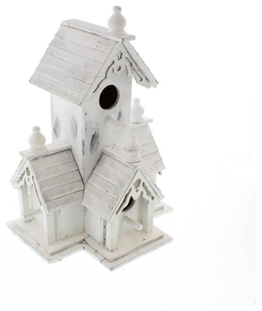 Victorian Birdhouse