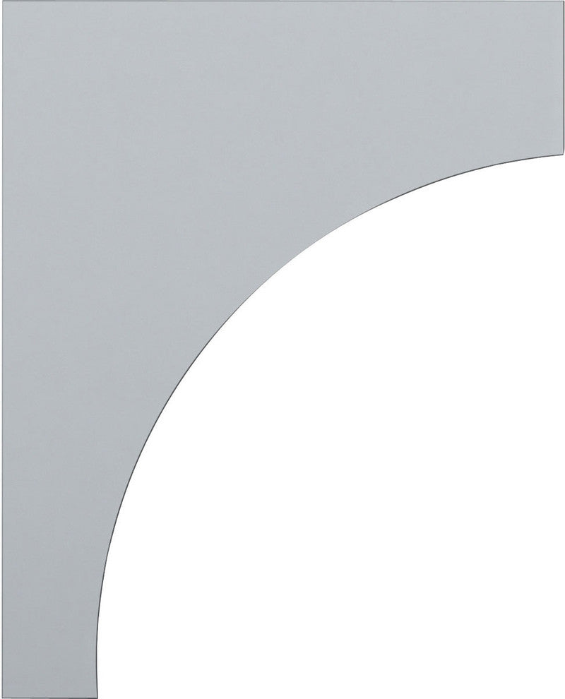 3"W x 7 1/4"D x 9"H Stockport Bracket