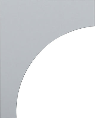 3"W x 7 1/4"D x 9"H Stockport Bracket
