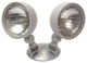 NICOR RHWP2 Dual Emergency Remote Lamp Head Fixture