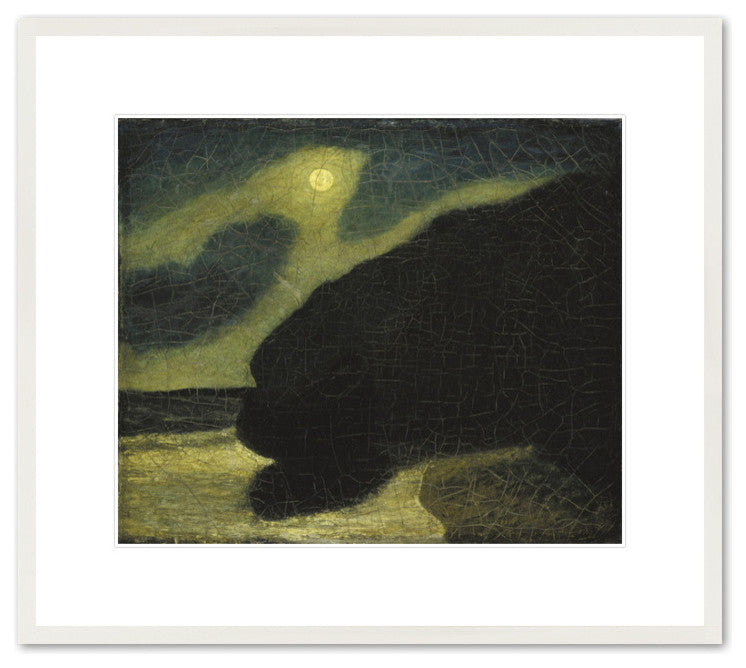 Moonlit Cove