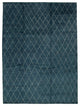 Rug N Carpet - Handmade Decorative 10' 1'' x 13' 9'' Moroccan Area Rug