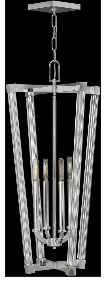 Empire 4 Light Large Open Frame