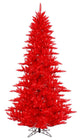 3'X25" Red Fir Dural Led 100Rd 234T