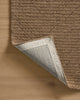 Loloi Kai Pebble 2'-3" x 3'-9" Accent Rug