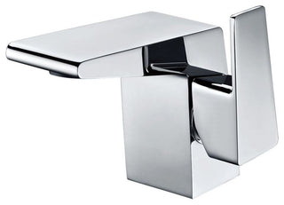 ALFI brand AB1470 Modern 1.2 GPM 1 Hole Bathroom Faucet - Polished Chrome