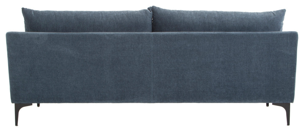 Paris Sofa Blue