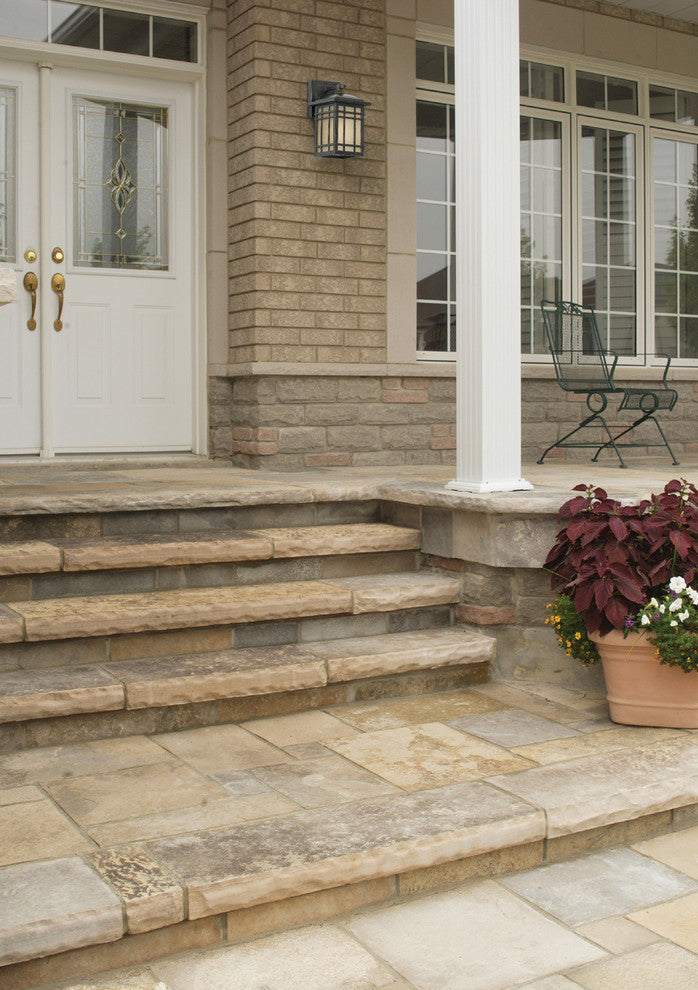 Quoizel HC8411IB One Light Outdoor Wall Lantern Hillcrest Imperial Bronze