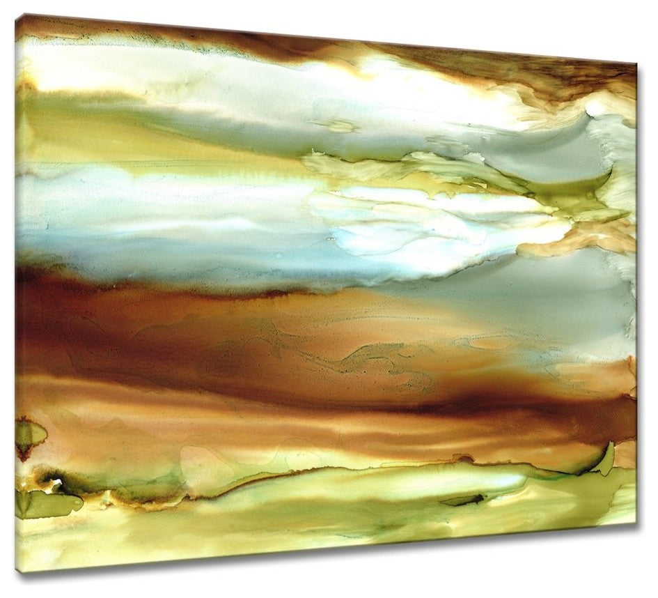Ready2HangArt 'Jupiter' Canvas Wall Decor, 20"x30"
