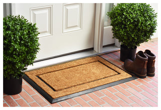 The General Doormat, 30"x48