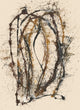 30x41 One More Time III, Unframed Artwork