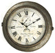 Iron Clock