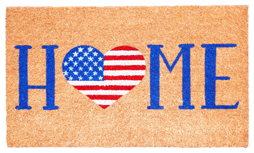 Calloway Mills Home Pride Doormat, 24" X 36"