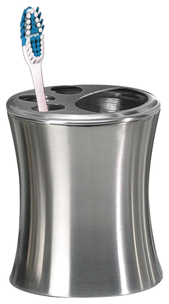 nu steel Elite Toothbrush Holder